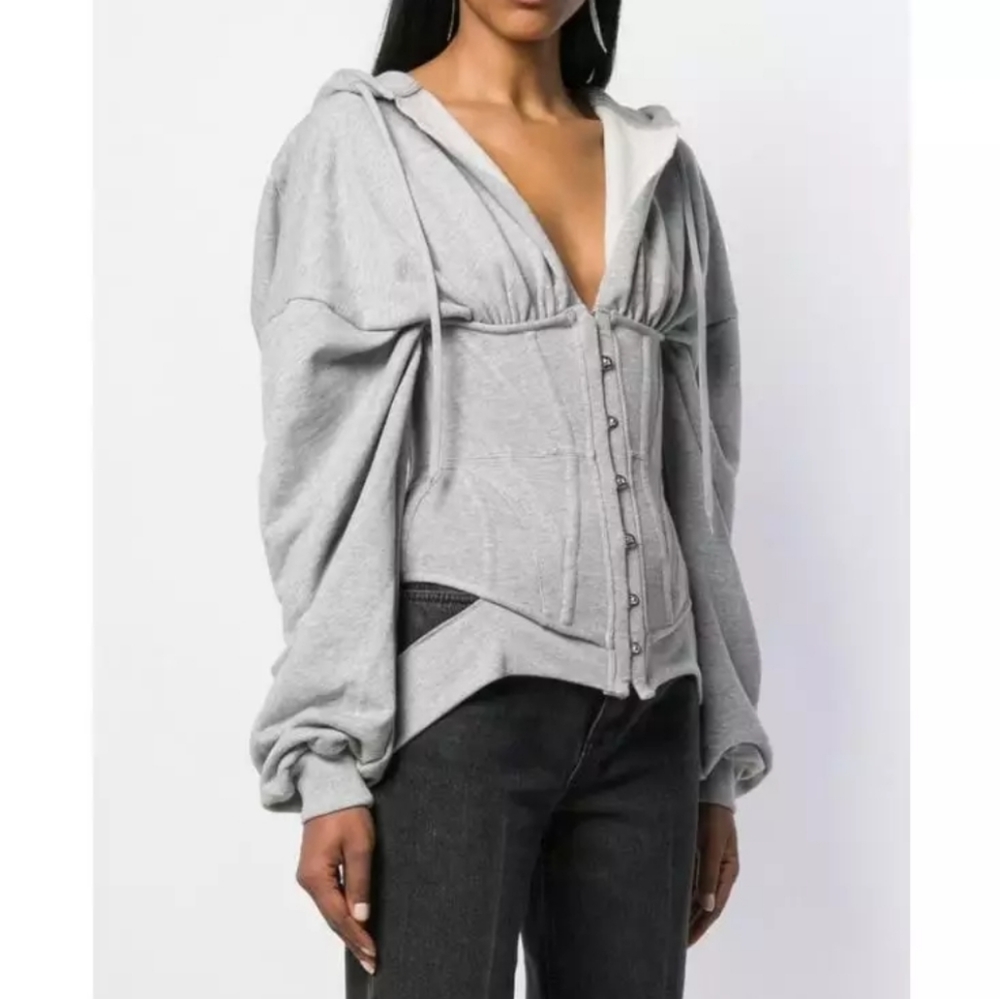 Sweater top